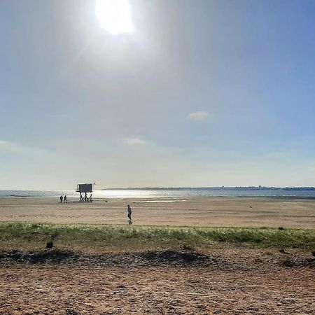 Cap Sur L'Ocean Leilighet Saint-Brévin-les-Pins Eksteriør bilde